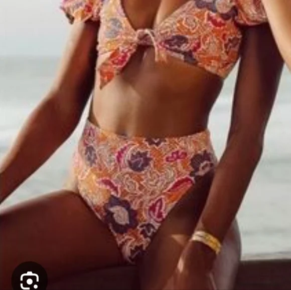 NWT Cleobella Alice bottom - Picture 1 of 11